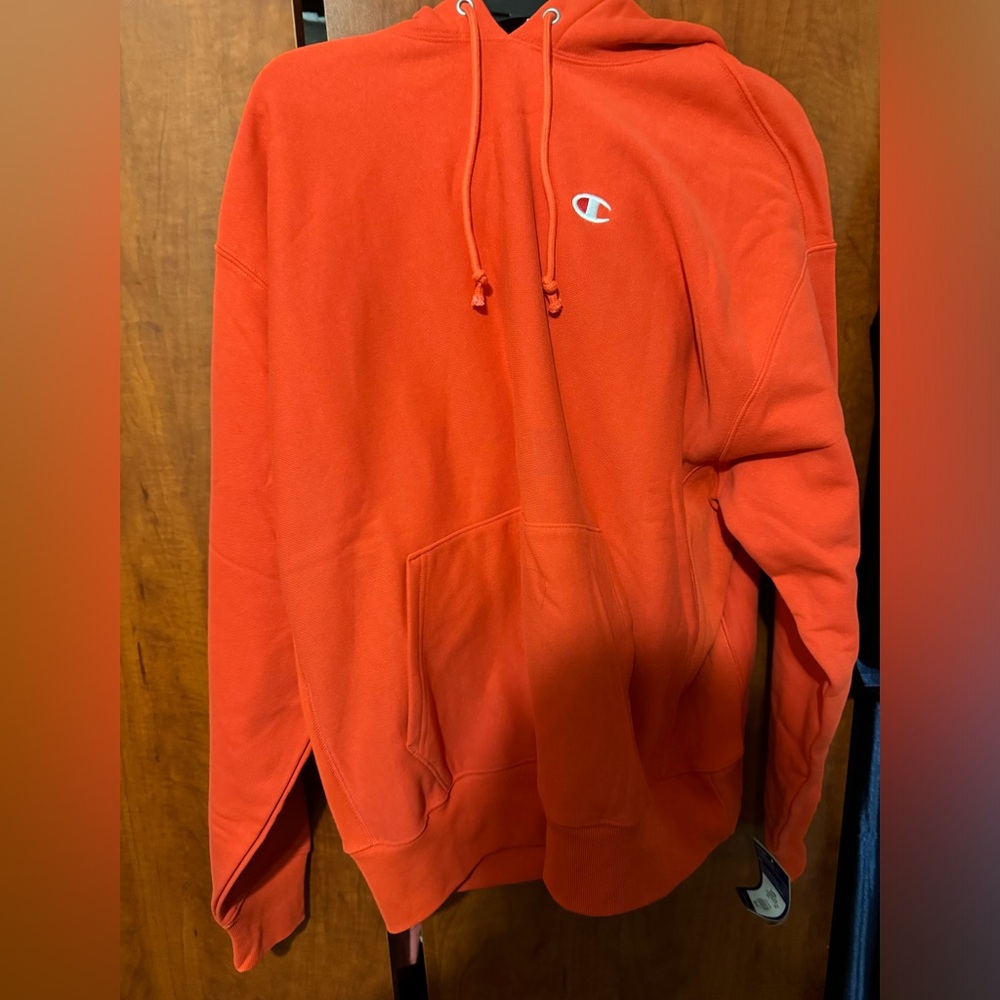 Champion Hoodie